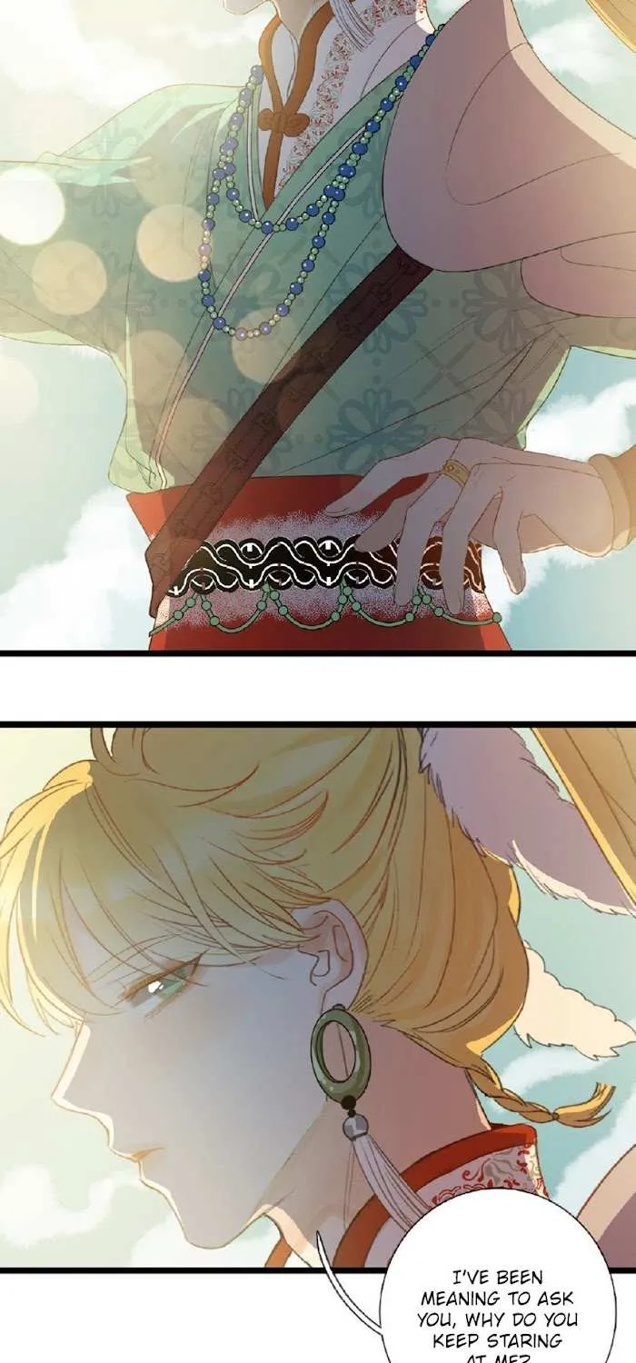 Little Prince Chapter 6 page 18 - 