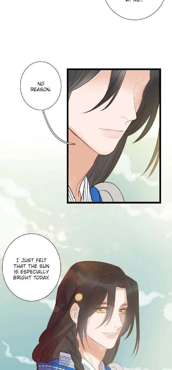 Little Prince Chapter 6 page 19 - 