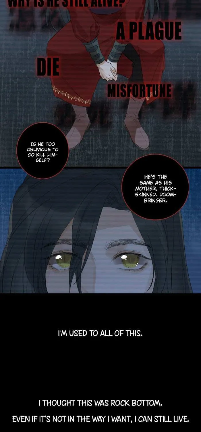 Little Prince Chapter 6 page 5 - 
