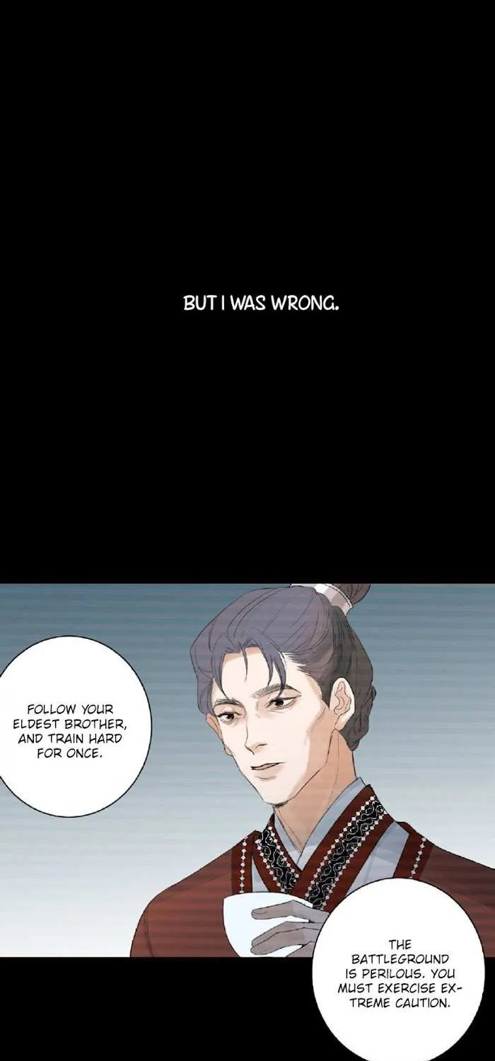 Little Prince Chapter 6 page 6 - 