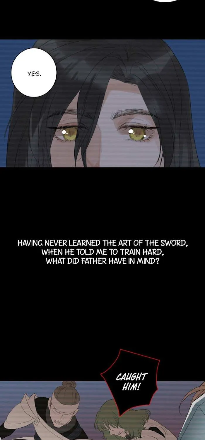 Little Prince Chapter 6 page 7 - 