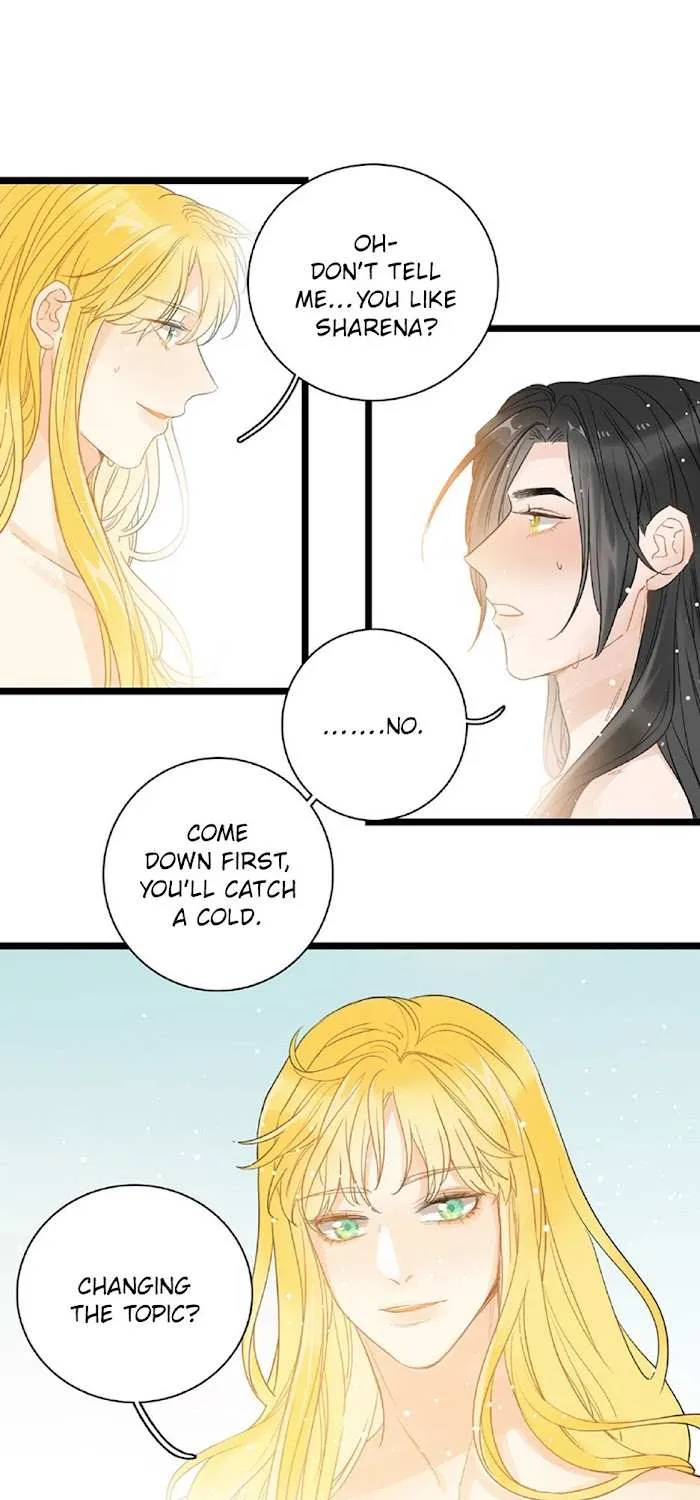 Little Prince Chapter 7 page 12 - 