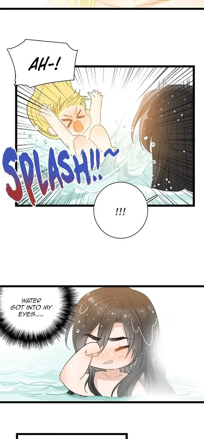 Little Prince Chapter 7 page 13 - 
