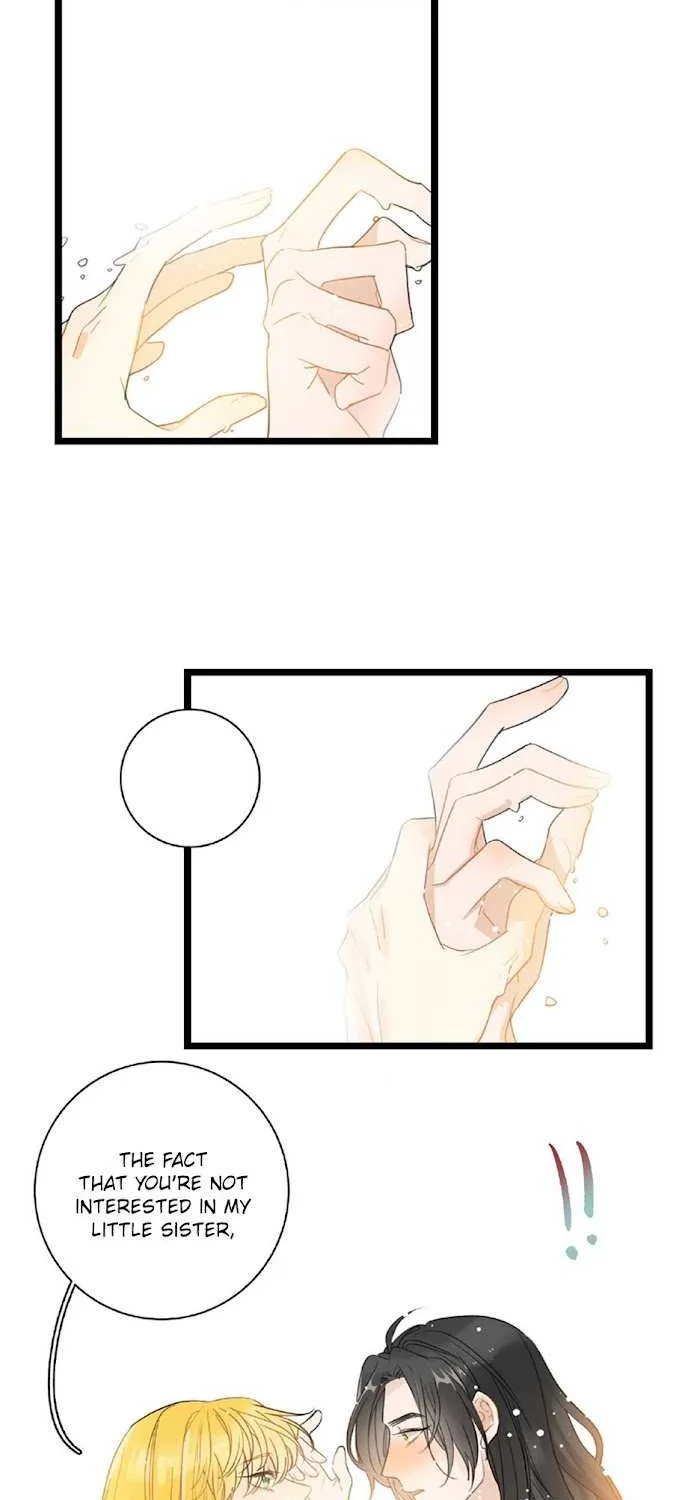 Little Prince Chapter 7 page 14 - 