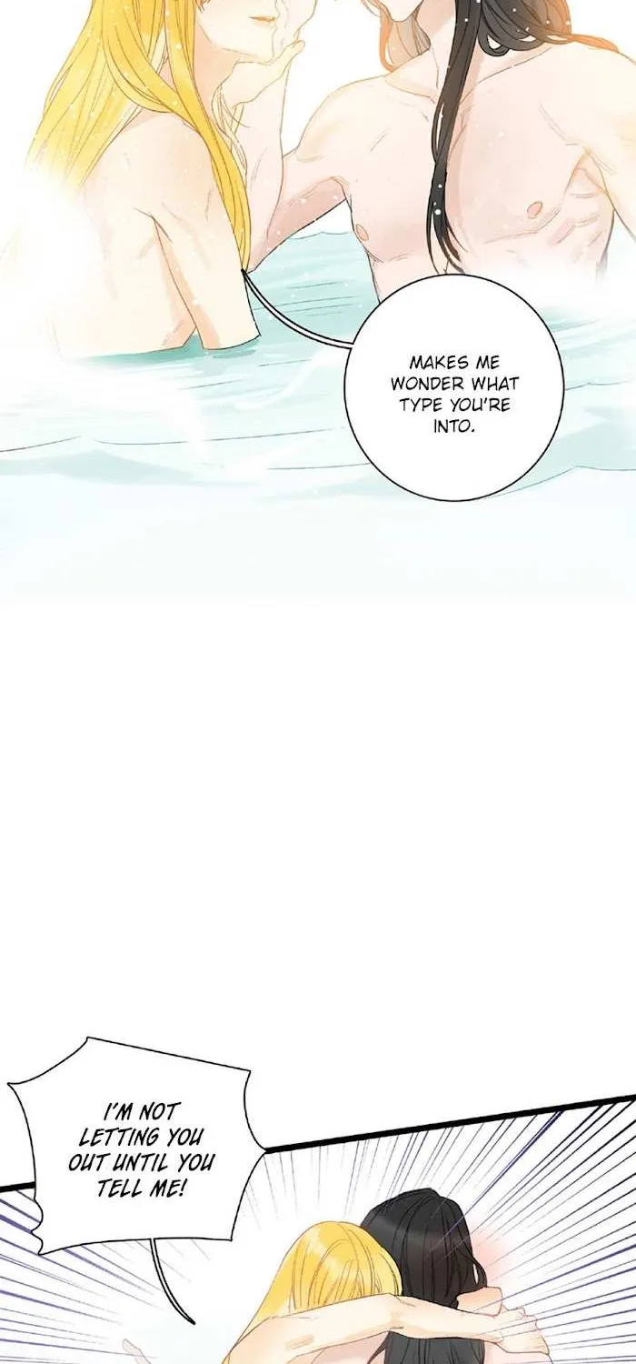 Little Prince Chapter 7 page 15 - 