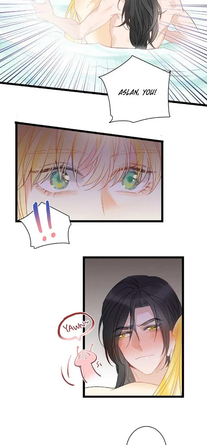 Little Prince Chapter 7 page 16 - 