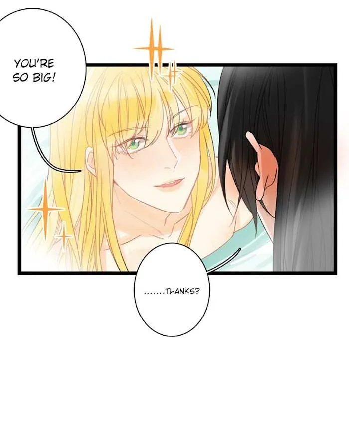 Little Prince Chapter 7 page 18 - 