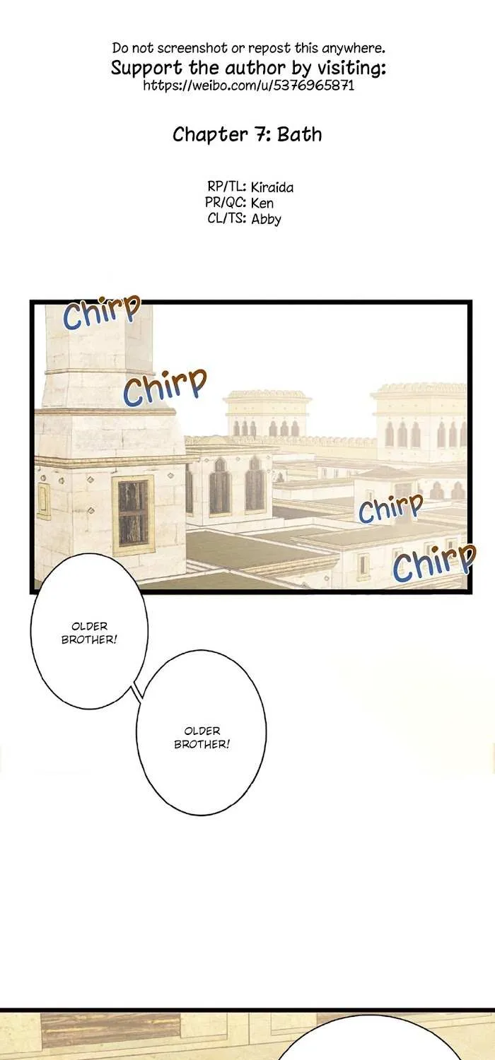 Little Prince Chapter 7 page 4 - 