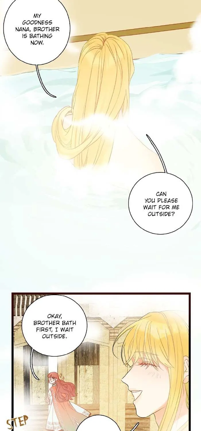 Little Prince Chapter 7 page 6 - 