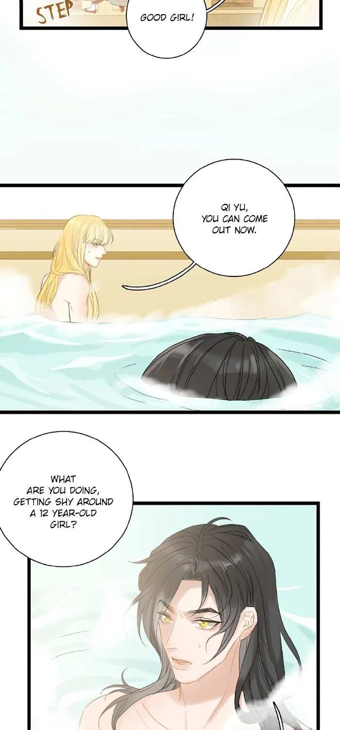 Little Prince Chapter 7 page 7 - 