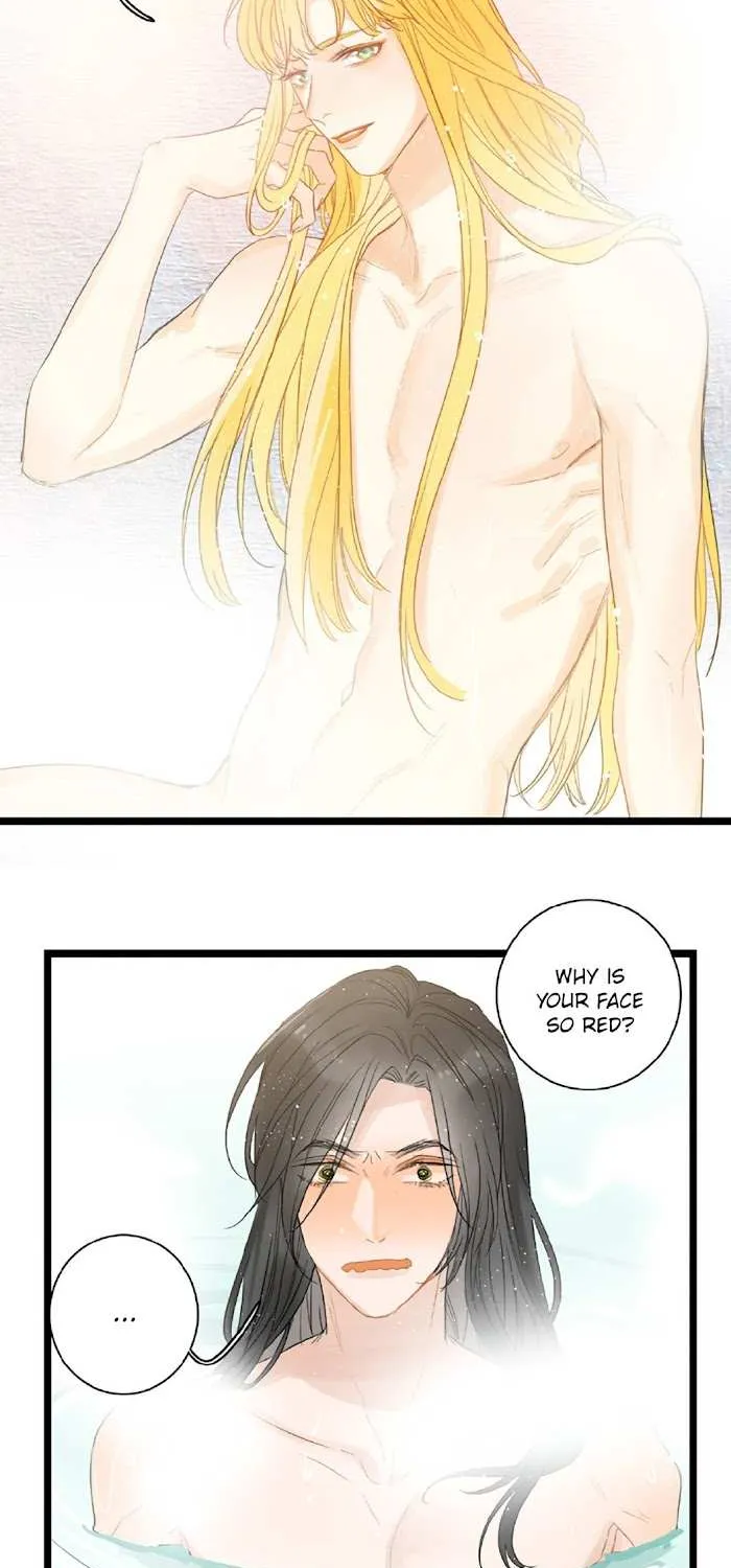 Little Prince Chapter 7 page 10 - 