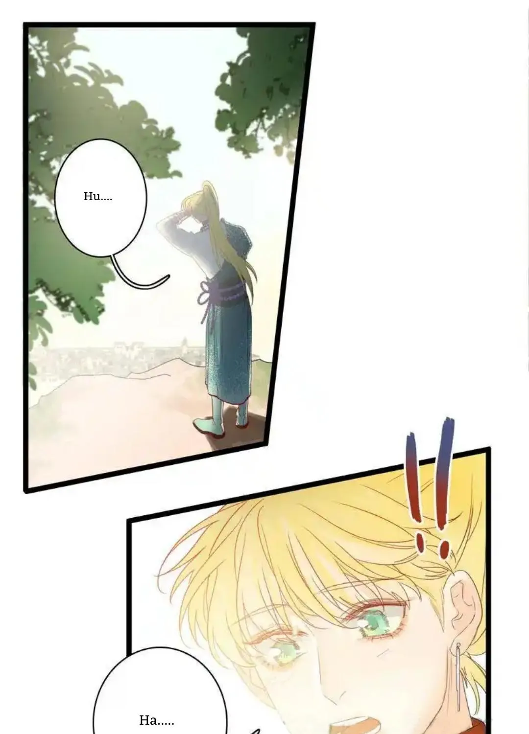 Little Prince Chapter 8 page 13 - 
