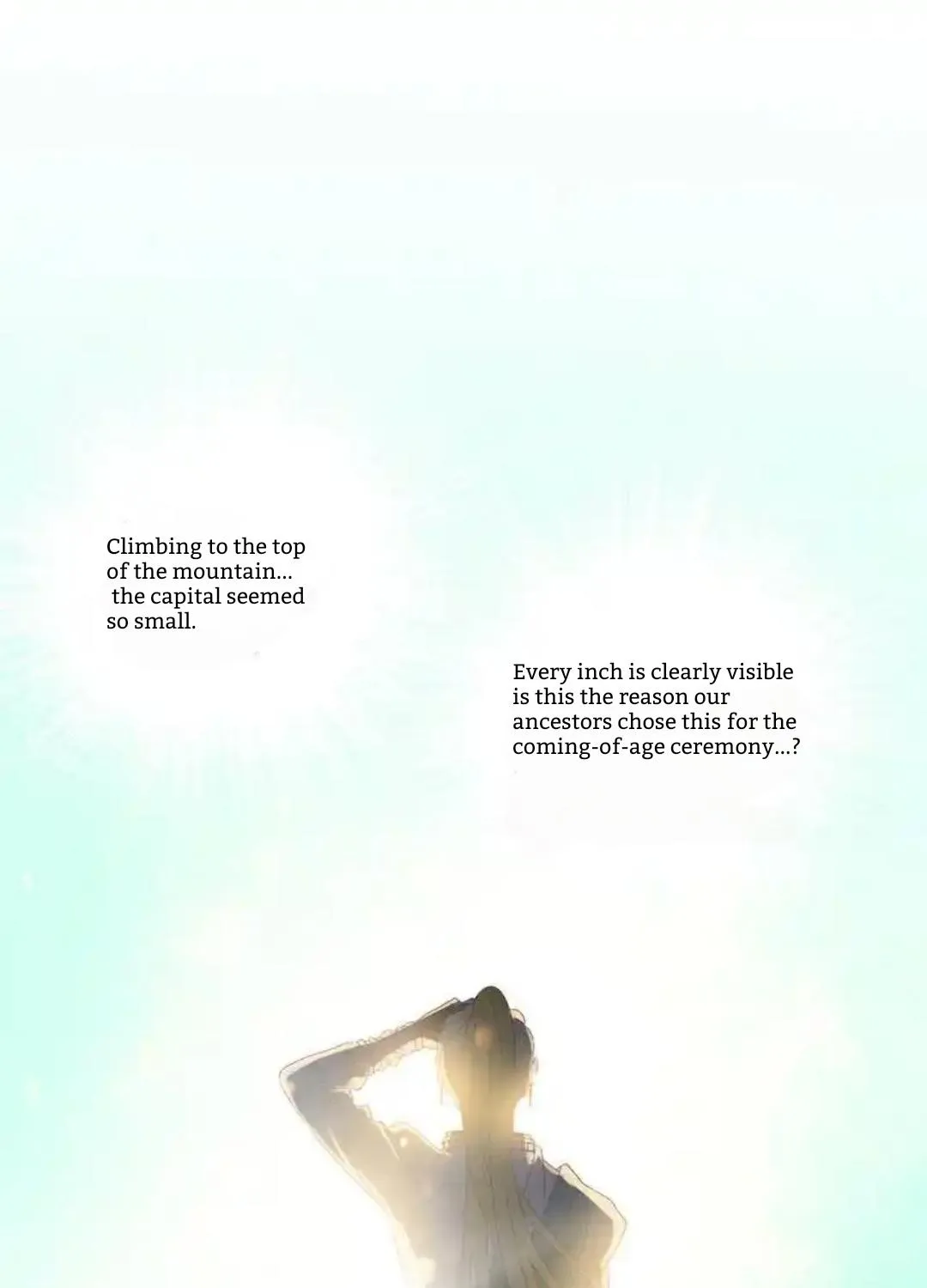 Little Prince Chapter 8 page 15 - 