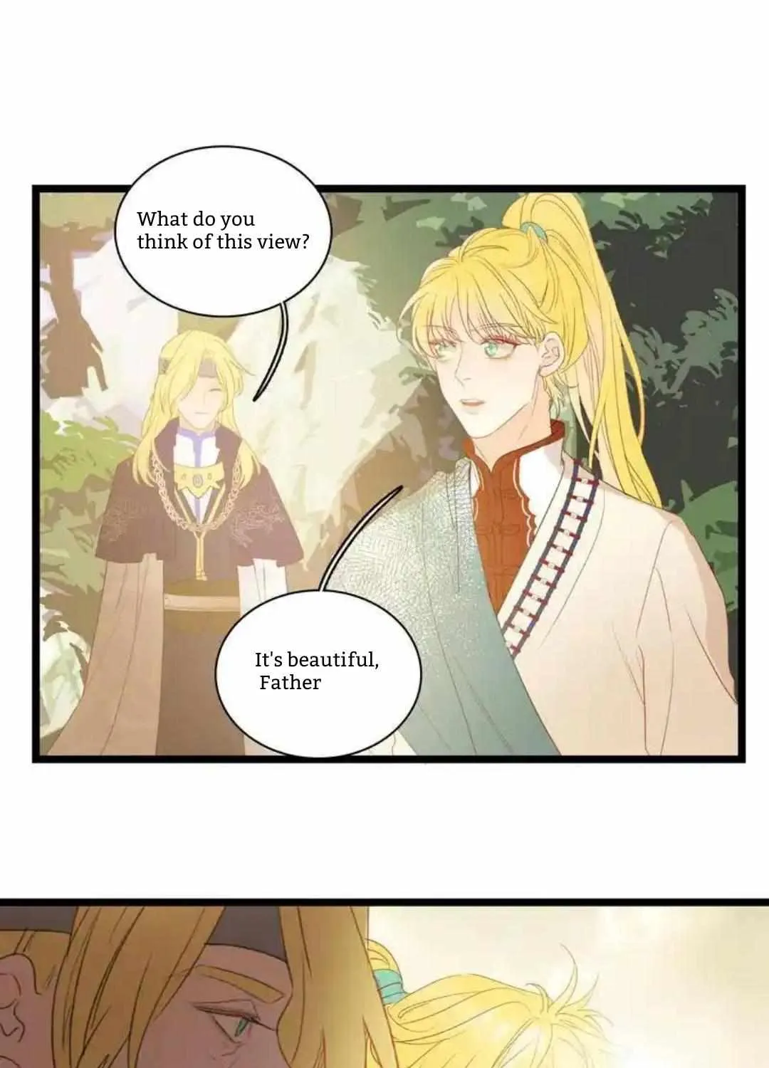 Little Prince Chapter 8 page 19 - 