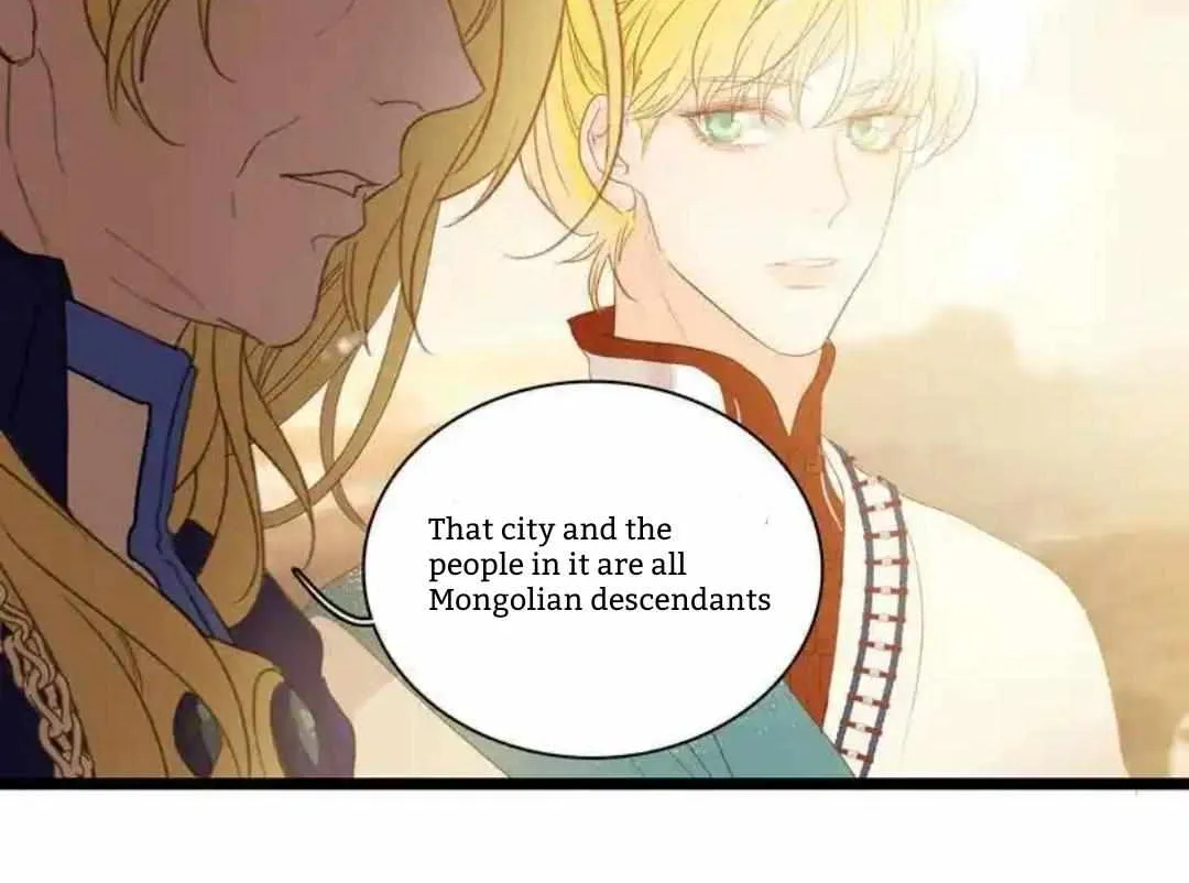 Little Prince Chapter 8 page 20 - 