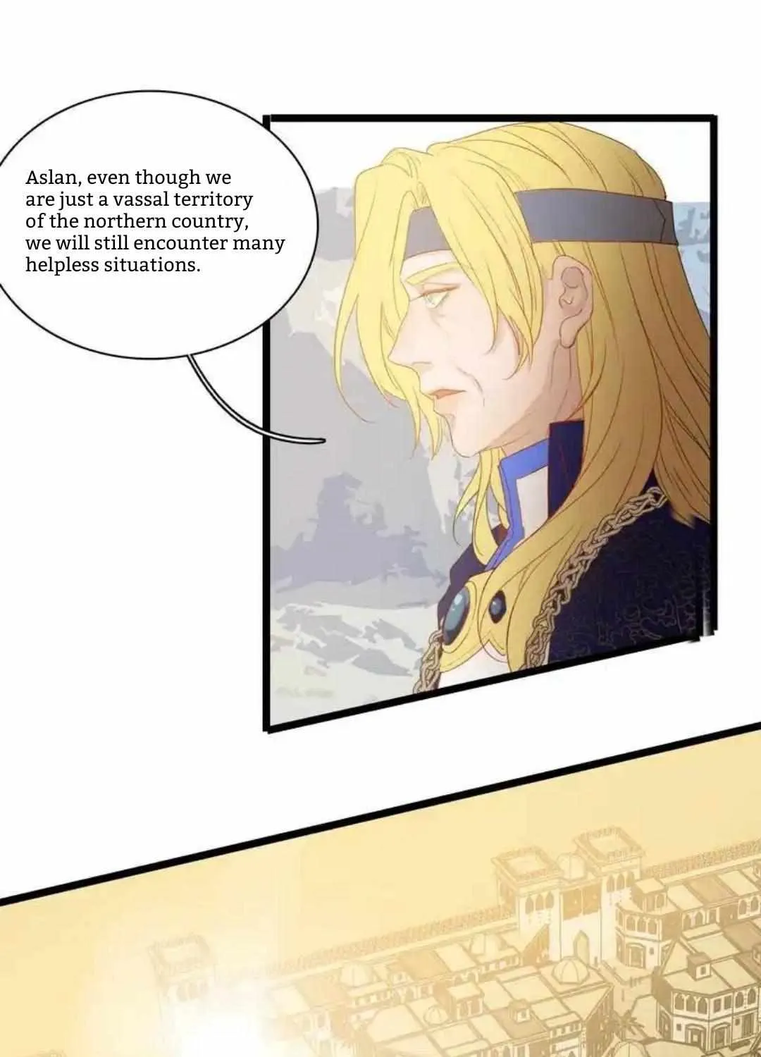 Little Prince Chapter 8 page 21 - 