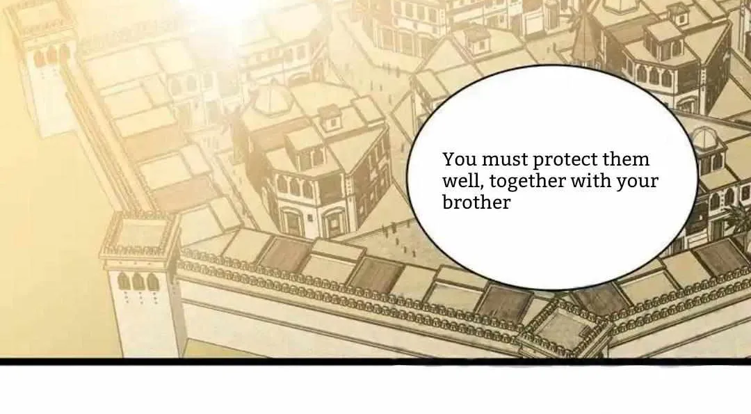 Little Prince Chapter 8 page 22 - 