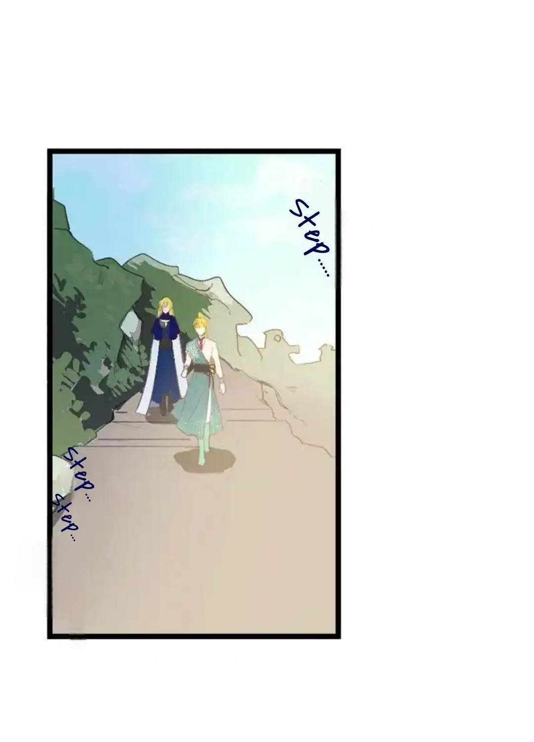 Little Prince Chapter 8 page 28 - 
