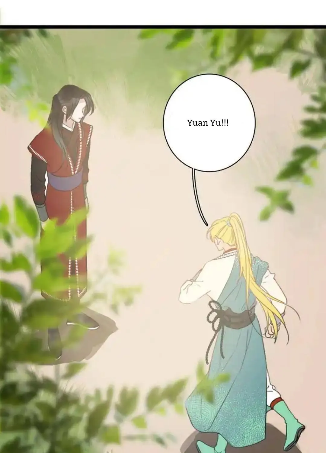 Little Prince Chapter 8 page 30 - 
