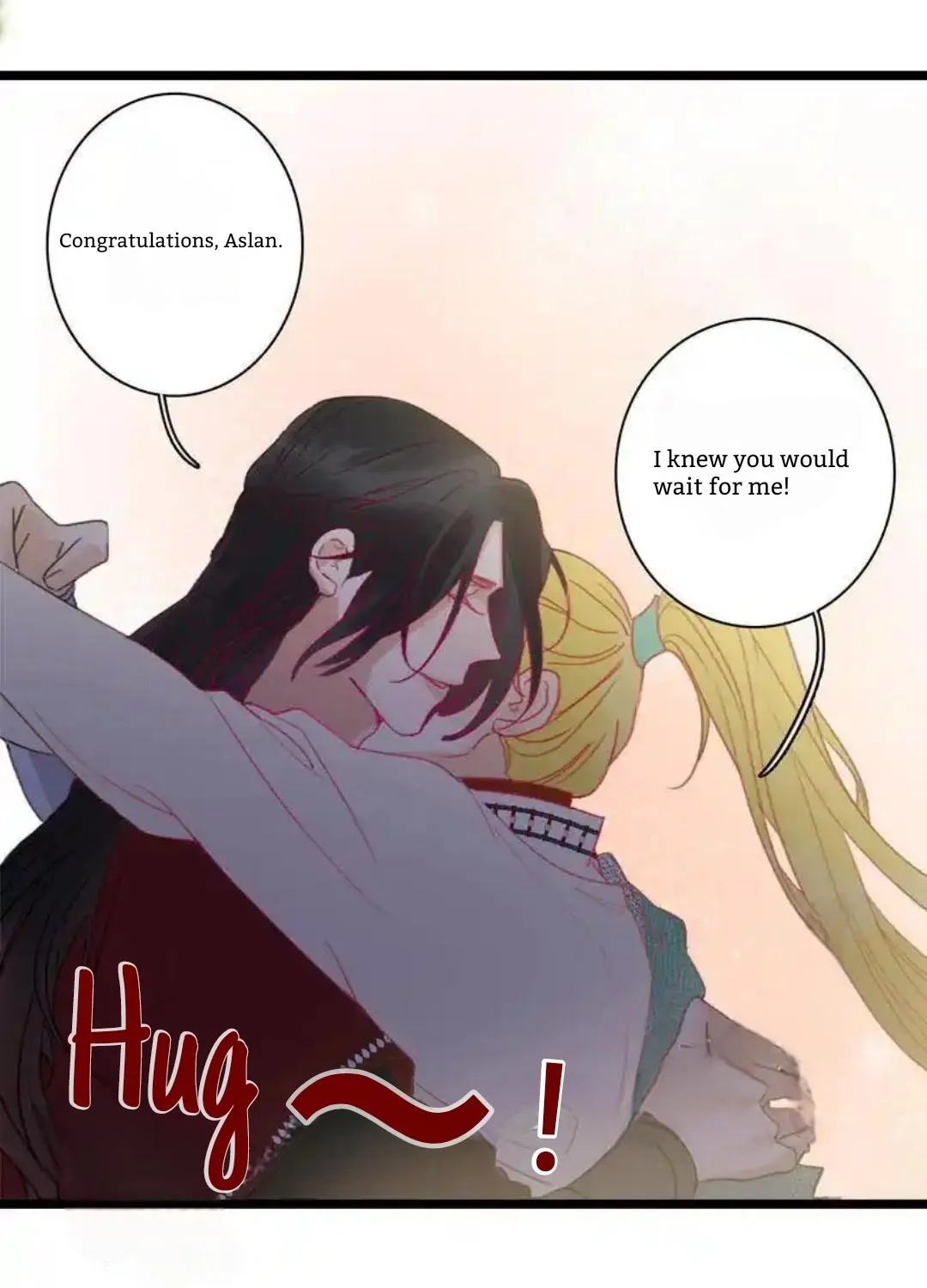 Little Prince Chapter 8 page 32 - 