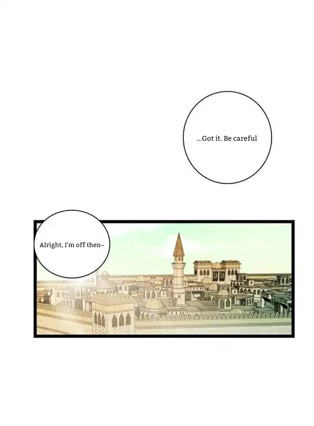 Little Prince Chapter 8 page 8 - 