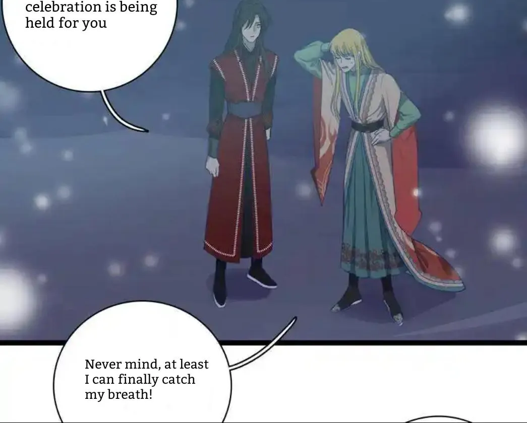 Little Prince Chapter 9 page 19 - 