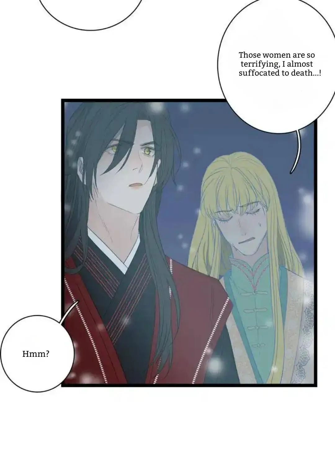 Little Prince Chapter 9 page 20 - 