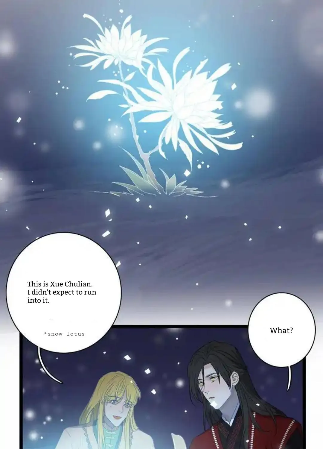 Little Prince Chapter 9 page 23 - 