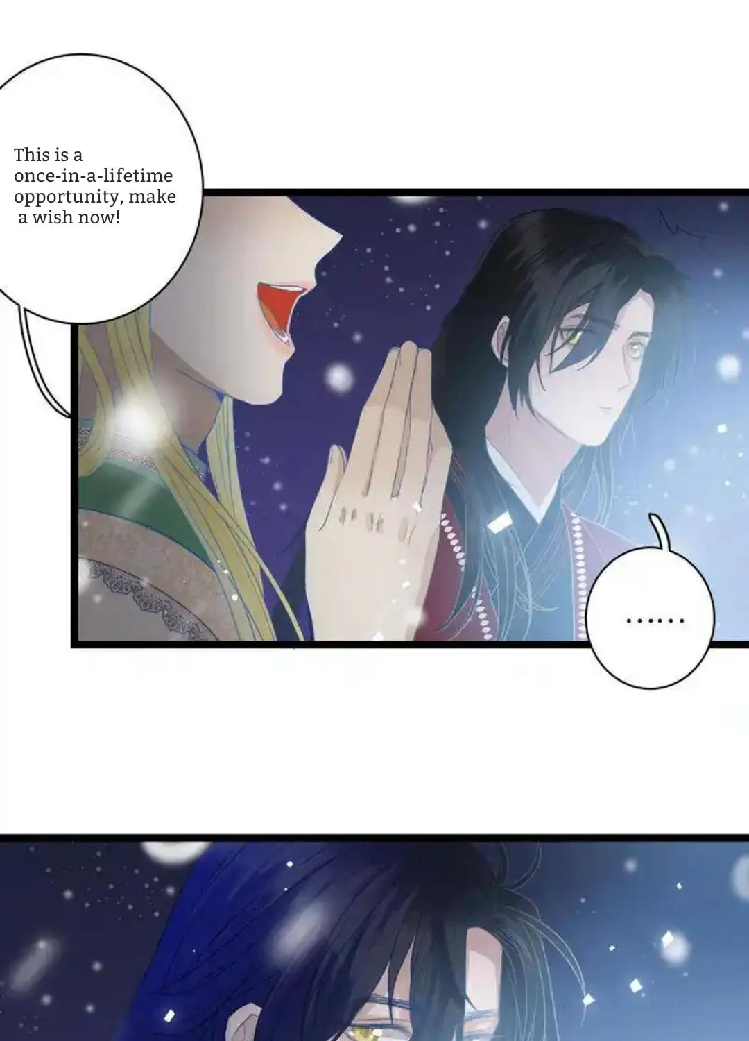 Little Prince Chapter 9 page 27 - 