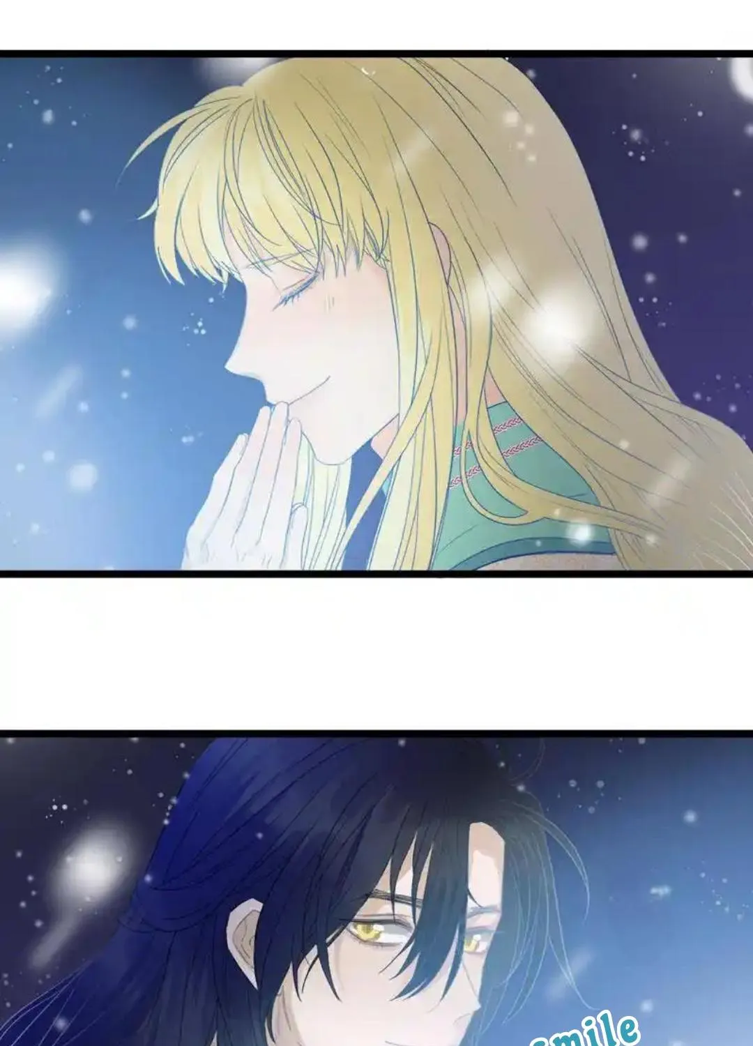 Little Prince Chapter 9 page 29 - 