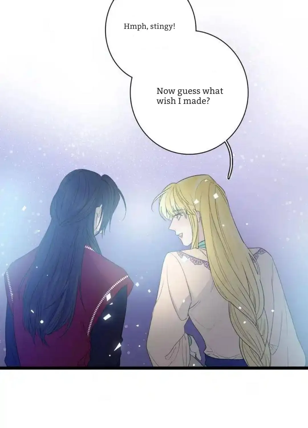 Little Prince Chapter 9 page 35 - 