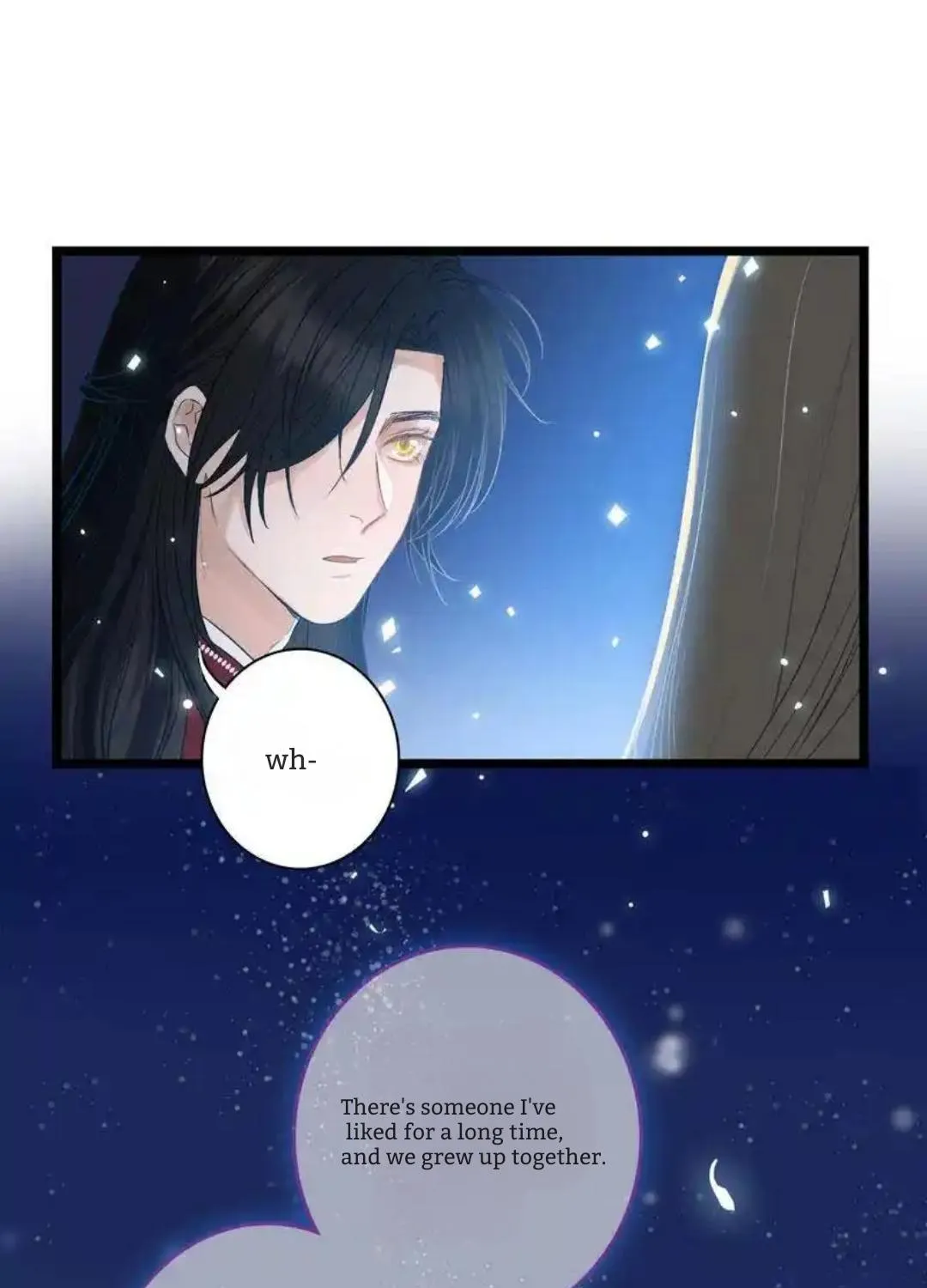 Little Prince Chapter 9 page 37 - 