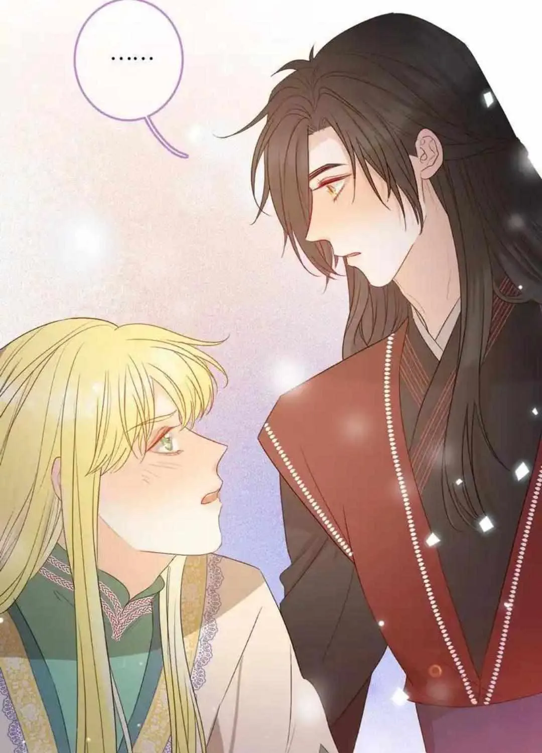 Little Prince Chapter 9 page 41 - 