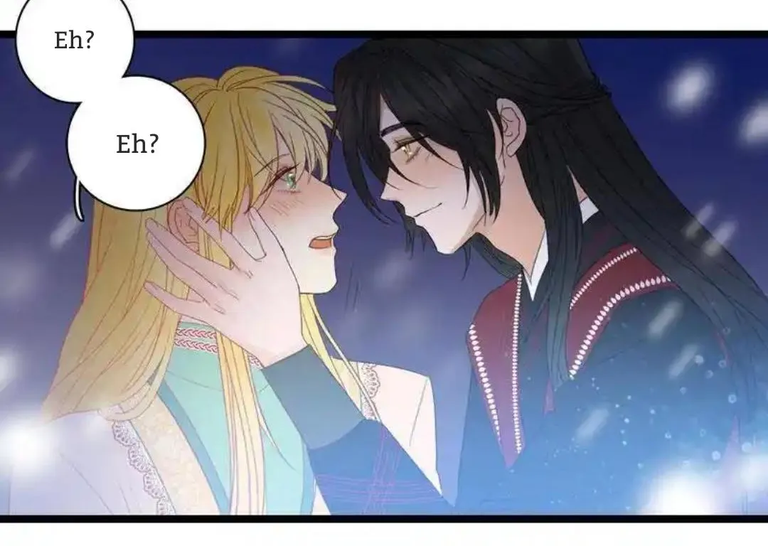 Little Prince Chapter 9 page 48 - 