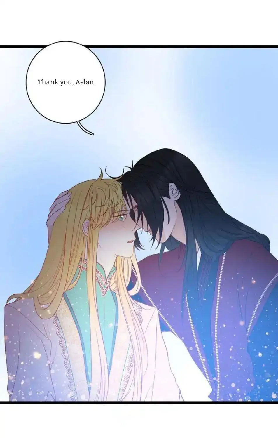 Little Prince Chapter 9 page 49 - 