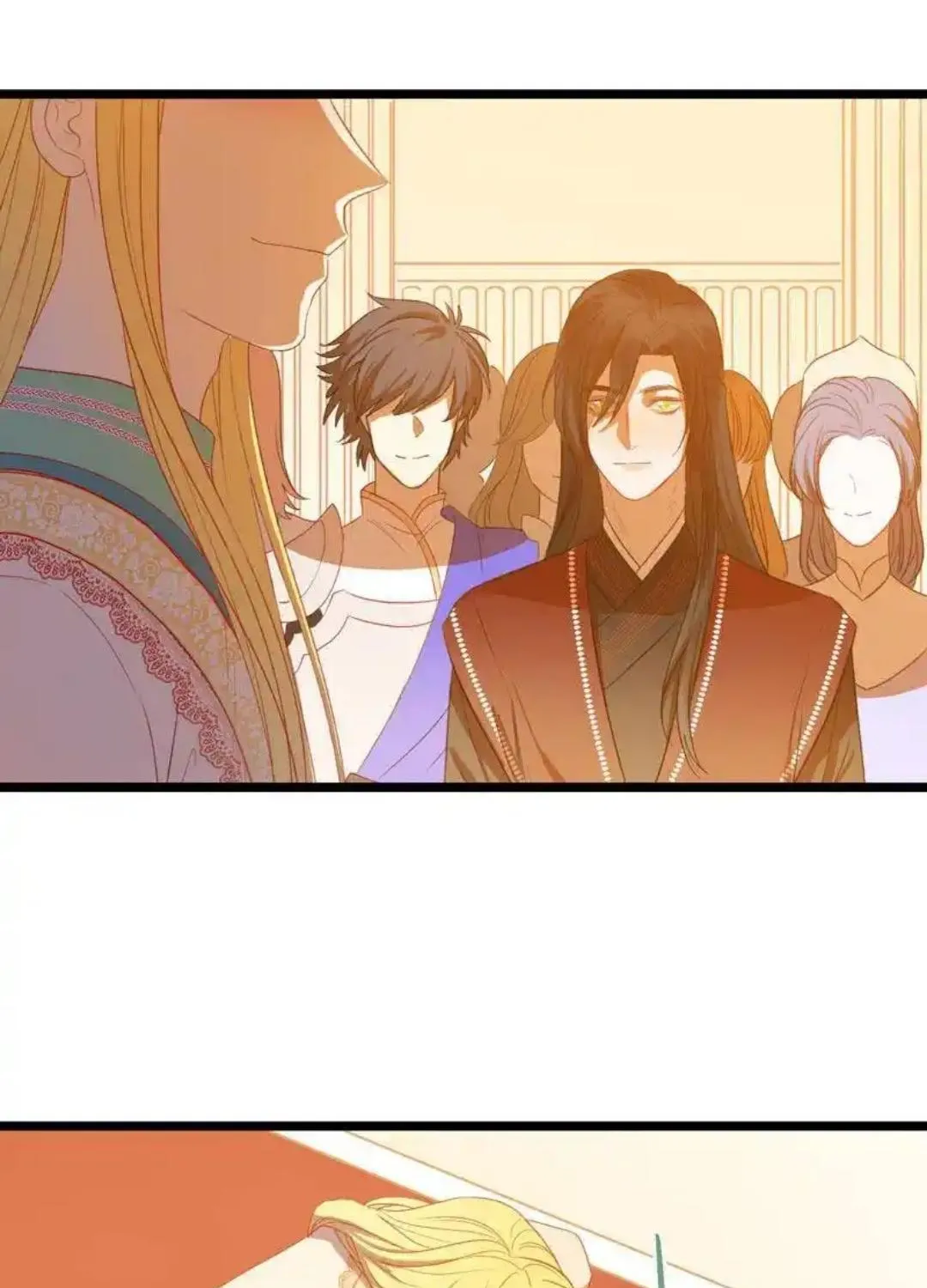 Little Prince Chapter 9 page 6 - 