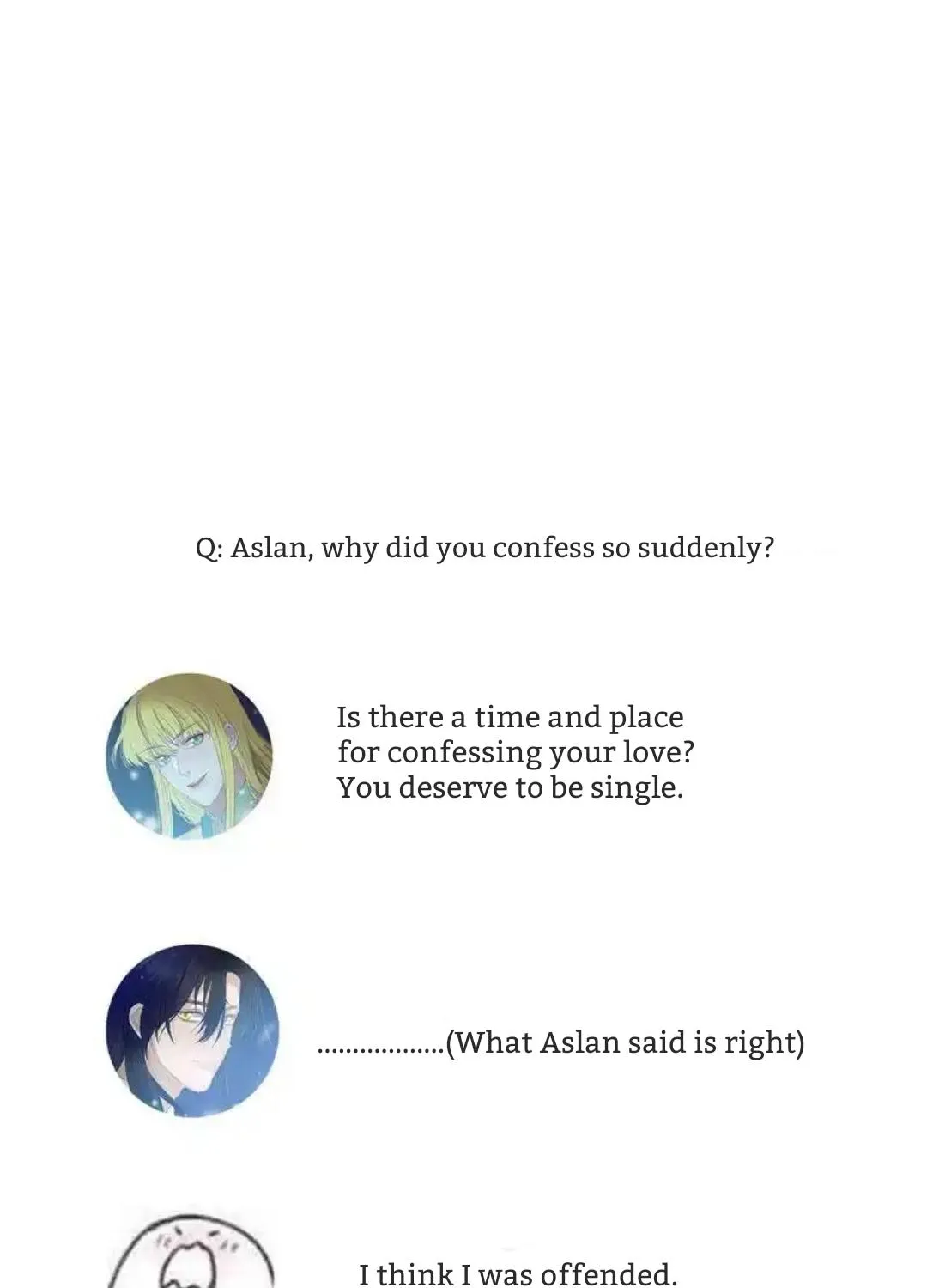 Little Prince Chapter 9 page 52 - 