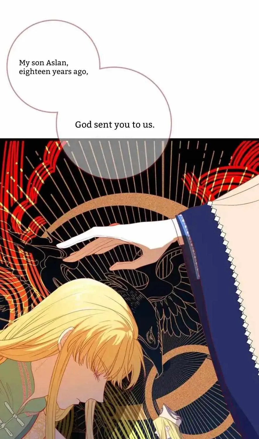Little Prince Chapter 9 page 8 - 