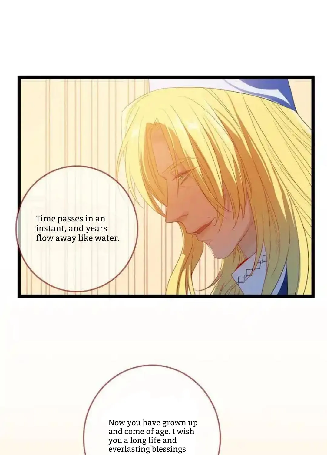 Little Prince Chapter 9 page 10 - 