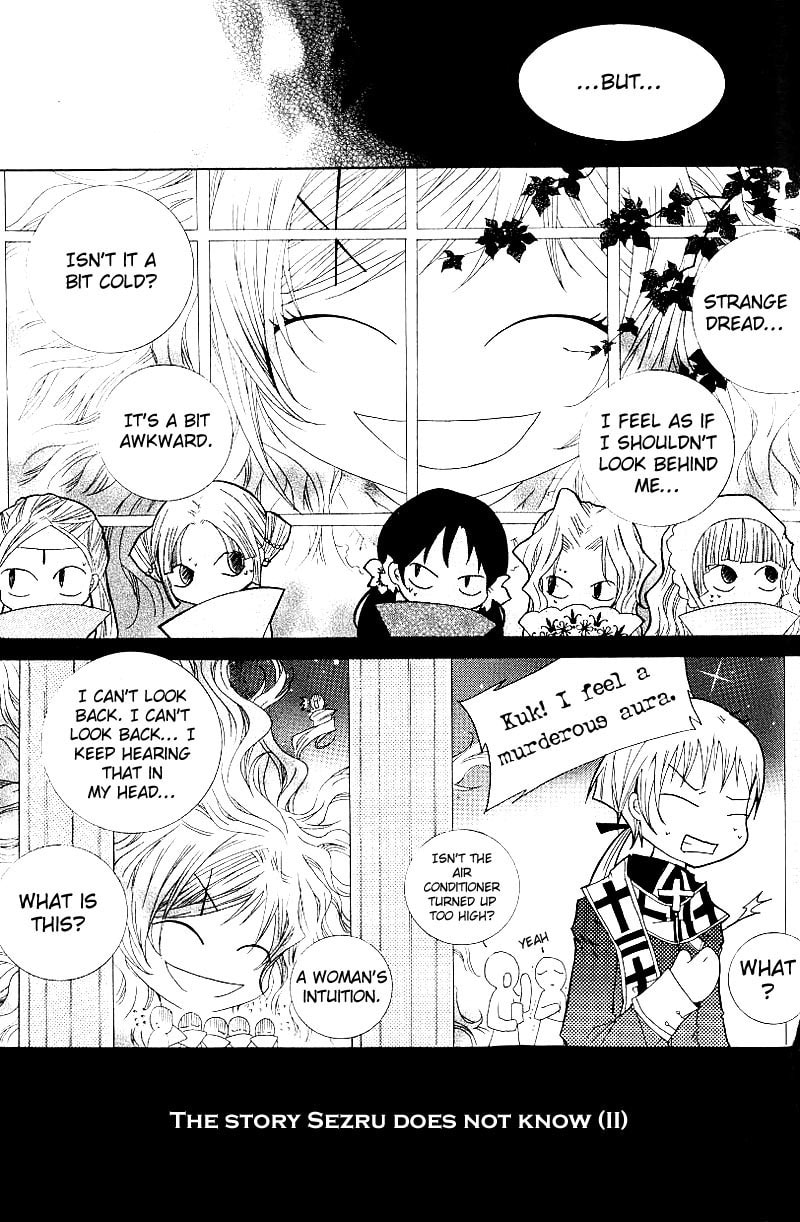 Read Little Queen chapter 11 image 11 on Lezhin