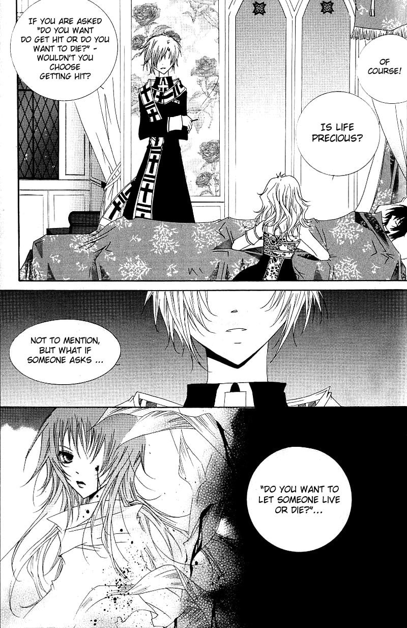 Read Little Queen chapter 11 image 15 on Lezhin