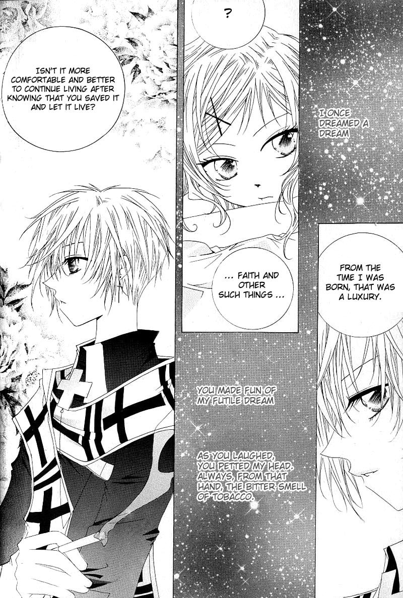 Read Little Queen chapter 11 image 16 on Lezhin