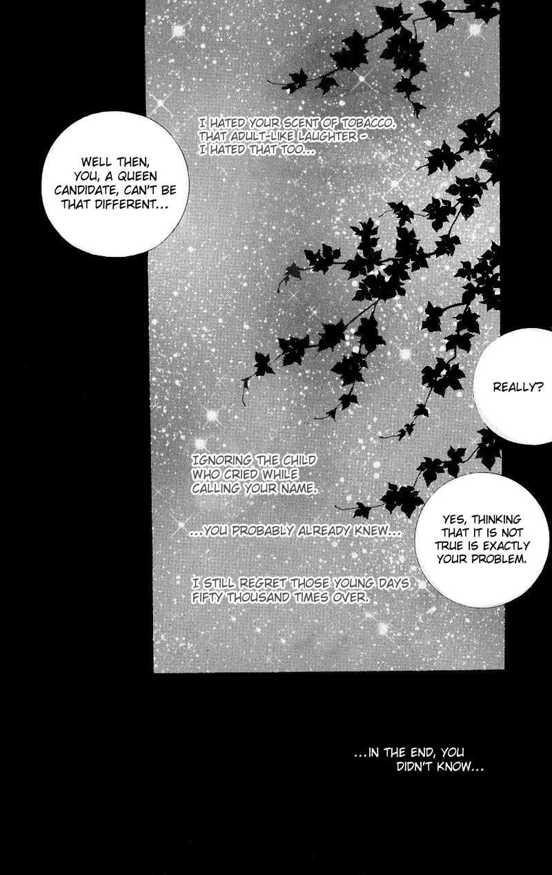 Read Little Queen chapter 11 image 17 on Lezhin
