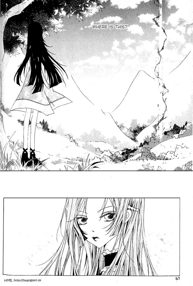 Read Little Queen chapter 11 image 20 on Lezhin