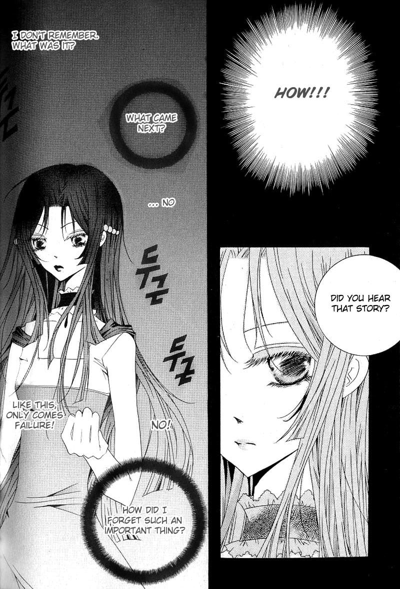 Read Little Queen chapter 11 image 22 on Lezhin