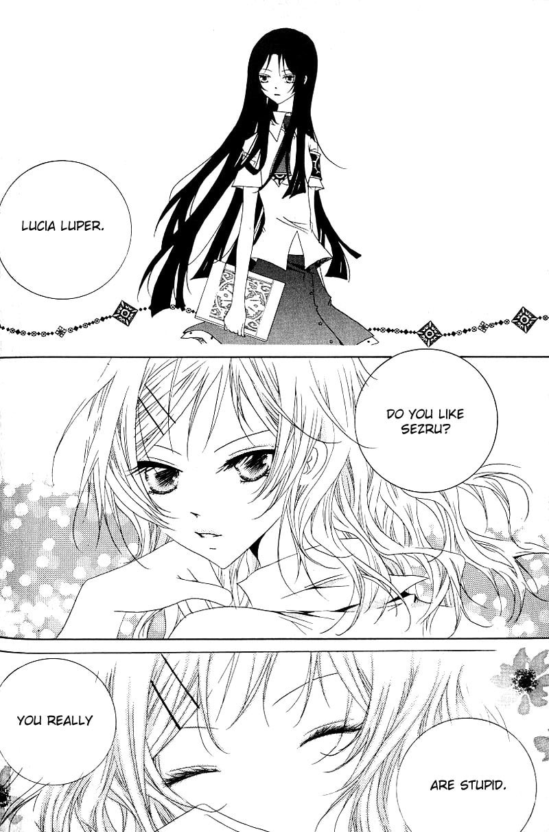 Read Little Queen chapter 11 image 26 on Lezhin
