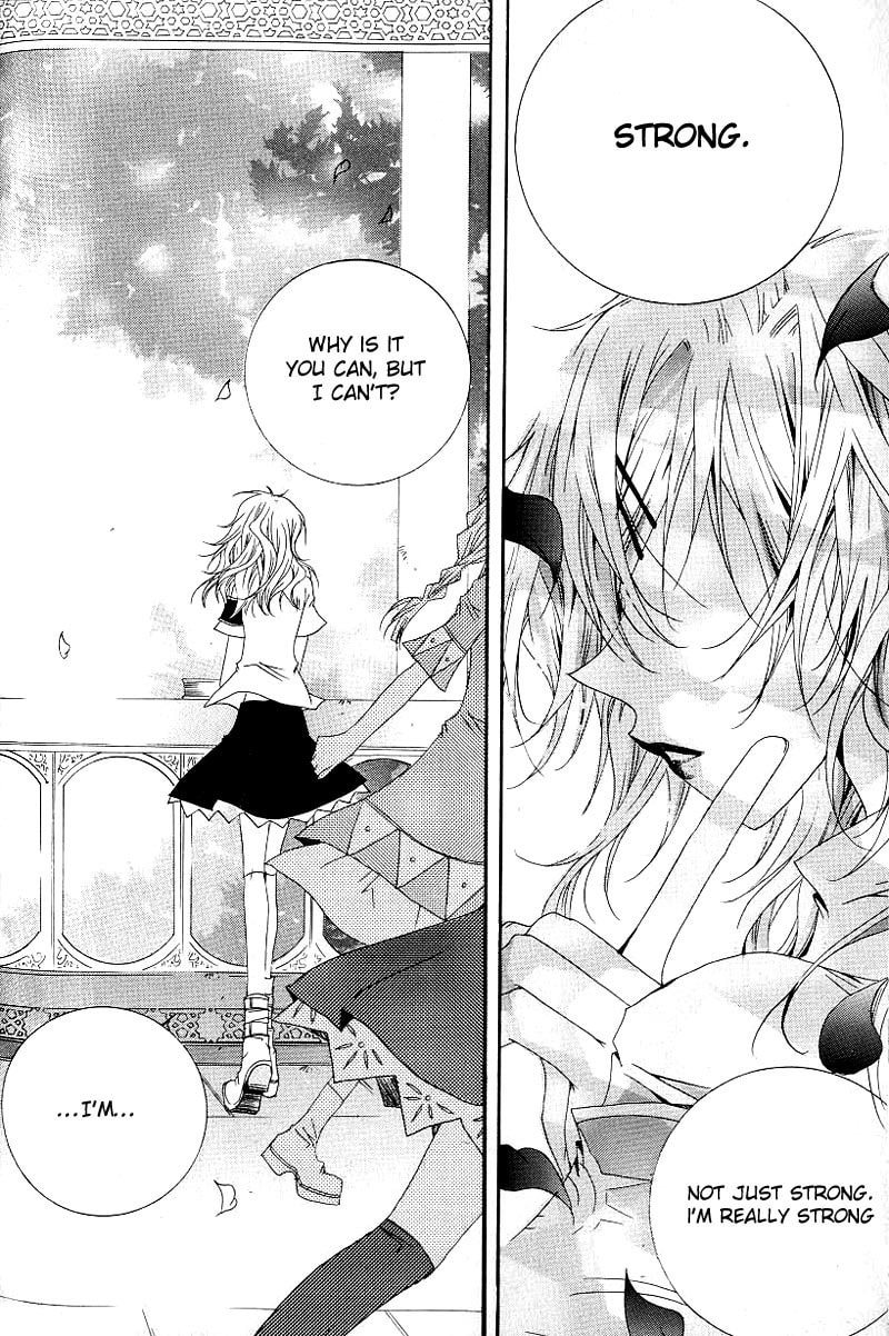 Read Little Queen chapter 11 image 28 on Lezhin