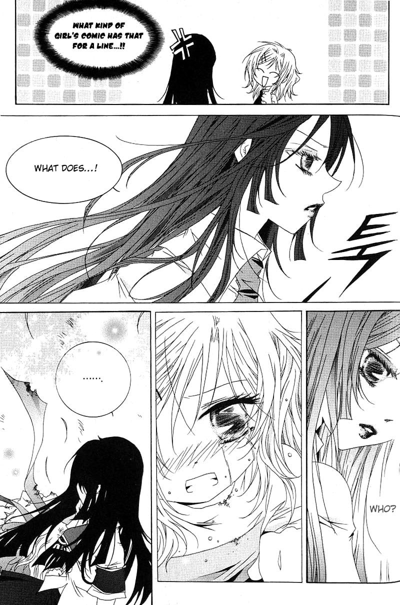 Read Little Queen chapter 11 image 29 on Lezhin