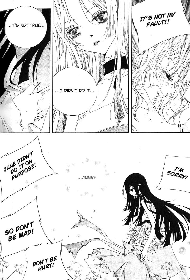 Read Little Queen chapter 11 image 30 on Lezhin