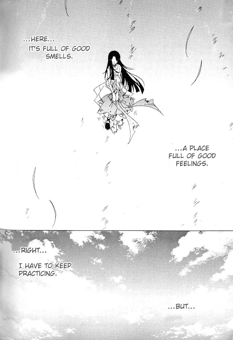 Read Little Queen chapter 11 image 32 on Lezhin